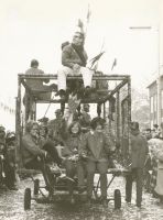 1967-02-04 1e Optocht 30 1967-02-04 1e Optocht 30